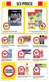 Coles catalogue Page 42