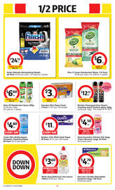 Coles catalogue week 1 Page 43