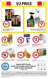 Coles catalogue Page 44