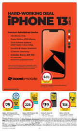 Coles catalogue Page 45