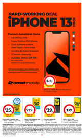 Coles catalogue week 1 Page 46