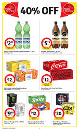 Coles catalogue week 1 Page 5