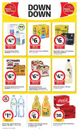 Coles catalogue Page 5