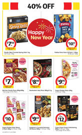 Coles catalogue Page 6