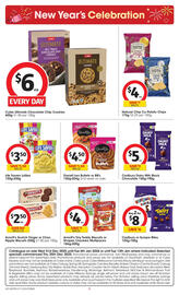 Coles catalogue Page 8