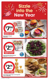 Coles catalogue Page 9