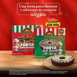 Catálogo Tiendas D1 semana 52 Página 2