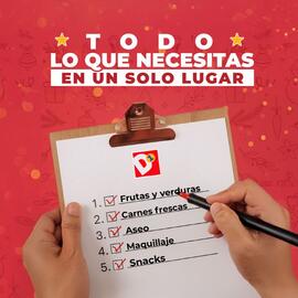 Catálogo Tiendas D1 semana 52 Página 3