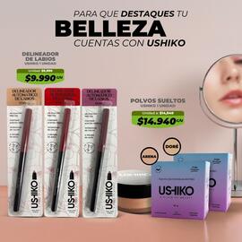 Catálogo Tiendas D1 semana 52 Página 4