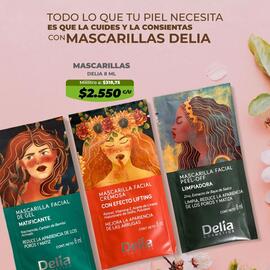 Catálogo Tiendas D1 semana 52 Página 5