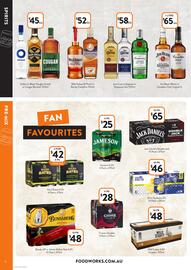 Foodworks catalogue week 1 Page 11