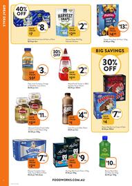 Foodworks catalogue week 1 Page 2
