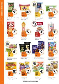 Foodworks catalogue week 1 Page 8