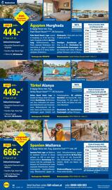 Lidl Reisen Prospekt Seite 14