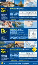 Lidl Reisen Prospekt Seite 38