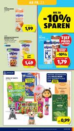 Hofer Flugblatt woche 1 Seite 13