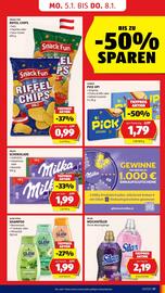 Hofer Flugblatt woche 1 Seite 19