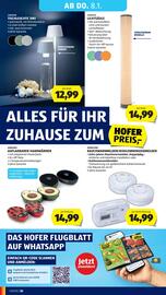 Hofer Flugblatt woche 1 Seite 34