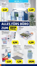 Hofer Flugblatt woche 1 Seite 38