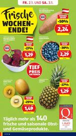 Hofer Flugblatt woche 1 Seite 8