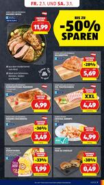 Hofer Flugblatt woche 1 Seite 9