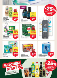 MPreis Flugblatt woche 1 Seite 11