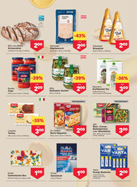 MPreis Flugblatt woche 1 Seite 7