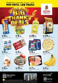 Nesto catalogue Page 1