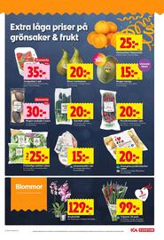 ICA Kvantum reklamblad vecka 1 Sida 5