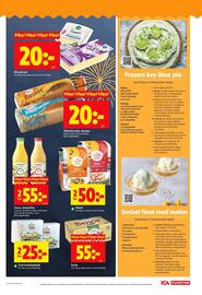 ICA Kvantum reklamblad vecka 1 Sida 7