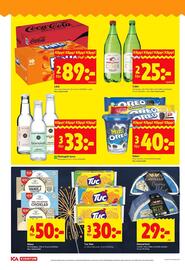 ICA Kvantum reklamblad vecka 1 Sida 8