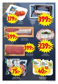 ICA Maxi reklamblad vecka 1 Sida 2