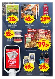 ICA Maxi reklamblad vecka 1 Sida 4