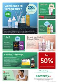 ICA Maxi reklamblad vecka 1 Sida 7