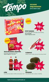 Tempo reklamblad vecka 1 Sida 11