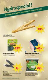 Tempo reklamblad vecka 1 Sida 2