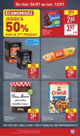 Catalogue ALDI semaine 2 page 11