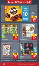 Catalogue ALDI semaine 2 page 12