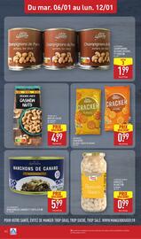Catalogue ALDI semaine 2 page 14