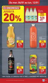 Catalogue ALDI semaine 2 page 15