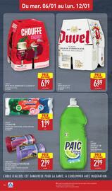 Catalogue ALDI semaine 2 page 16