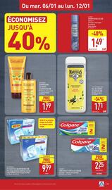 Catalogue ALDI semaine 2 page 17