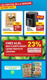 Catalogue ALDI semaine 2 page 2