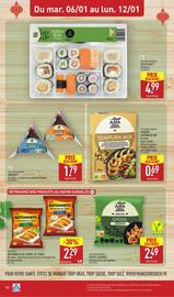 Catalogue ALDI semaine 2 page 20