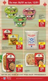Catalogue ALDI semaine 2 page 22