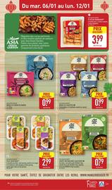 Catalogue ALDI semaine 2 page 23