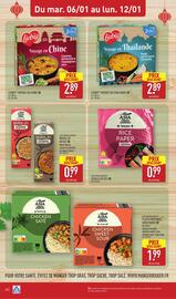 Catalogue ALDI semaine 2 page 24