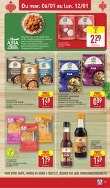 Catalogue ALDI semaine 2 page 25