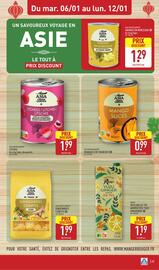 Catalogue ALDI semaine 2 page 27