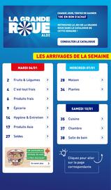 Catalogue ALDI semaine 2 page 3